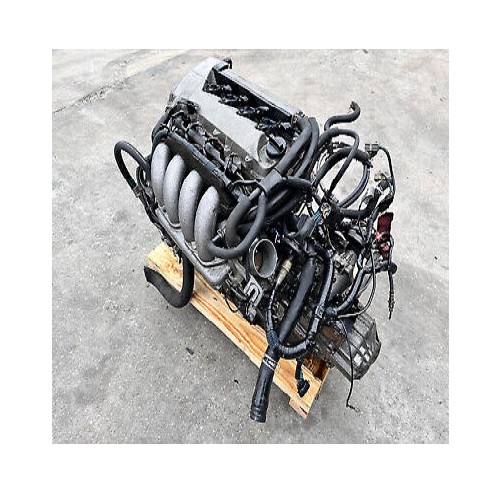 Affordable 2ZZ GE Engines for Cars - Wholesale Quality