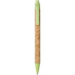 Stylo bille écologique Midar, gadgets promotionnels durables - Product Image 3