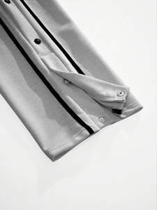 Pantalones Deportivos Casuales de Invierno para Hombre, Estilo Jogger, Corte Regular, de Algodón y Felpa, Cintura Elástica, para Gimnasio, Jogging y Deportes - Product Image 5