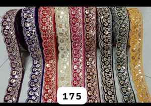 Tela de Encaje Francés de Lujo, Ecológica, Bordada Personalizada, Venta al por Mayor Directa de Fábrica, Se Acepta OEM, Moda Nupcial - Product Image 2