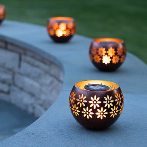 Настольные светильники с солнечной батареей - Product Image 6