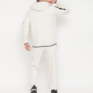 Chándales de hombre de alta calidad Ropa de invierno de secado rápido Ropa de etiqueta privada al por mayor para adultos - Product Image 2