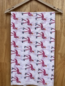 Tissu en coton imprimé en bloc de matières premières textiles à prix d'usine pour la fabrication de sweats à capuche à partir d'un exportateur indien - Product Image 2