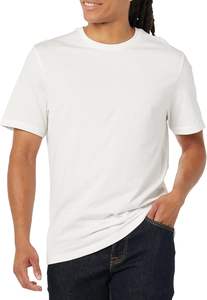 Camiseta de Hombre 100% Algodón, 240 g/m², Calidad de Lujo, Corte Holgado, Hombros Caídos, Diseño Personalizado, Cuello Redondo, Calidad Premium - Product Image 2