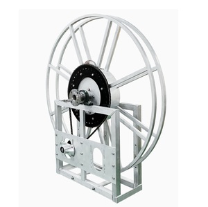 12V 500W สายยางสำหรับการบินทนทานผลิตในเวียดนาม - Product Image 2