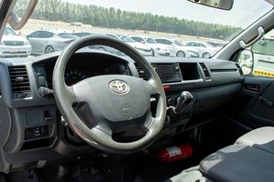 2020 Toyota Hiace PV TOP - Product Image 2