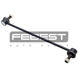 Tirante del stabilizzatore anteriore FEBEST (0523-004) - Product Image 1