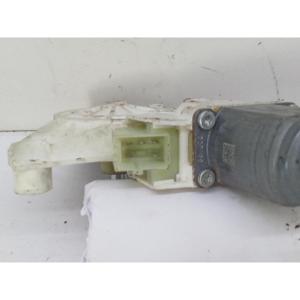 MOTORE ELETTRICO PER FINESTRINO ANTERIORE DESTRO MERCEDES Classe C Berlina W204 A2048200242 (07>) - Product Image 2
