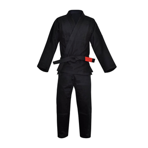 เครื่องแบบ Jiu Jitsu น้ำหนักเบาระบายอากาศได้ดีสวมใส่สบายออกแบบเองขายส่งราคาพิเศษชุดศิลปะการต่อสู้ - Product Image 1