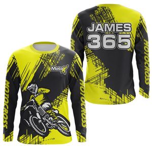 T-shirt de course d'été personnalisable en gros respirant Pit Crew Design Auto & Motorcycle Impression sublimée quantité minimale de commande bas - Product Image 3