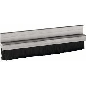 <b>Brush</b> Seal IBS 39 1000 mm Length 7 mm Width 38 mm Height Durable <b>Brush</b> DIY Packaging by ELLEN - Product Image 1