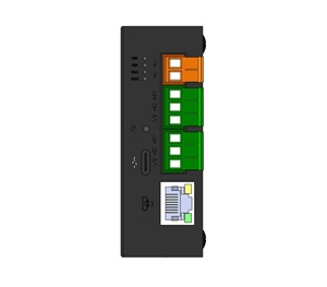 Milesgo HMI1002-ARM(NXP) IOT Data Data Collection Modbus, BACnet TO BACnet IP, Modbus TCP, <span class=keywords><strong>OPC</strong></span> <span class=keywords><strong>UA</strong></span>, mqtt, BMS, BTL & CE certification. - Product Image 1