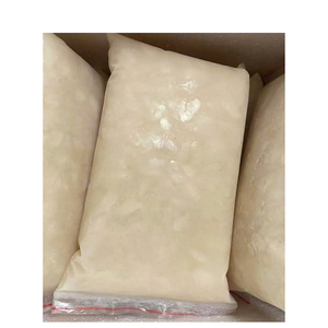 Pulpe de corossol congelée en vrac fournisseur du Vietnam 100 pour cent de fruits tropicaux naturels sans sucre ajouté produit prêt à l'emploi - Product Image 6