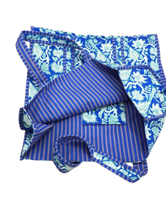 Sac fourre-tout matelassé 100% coton, écologique, durable, avec fermeture à glissière, réutilisable pour les courses - Product Image 1