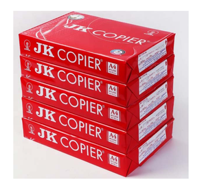 ซื้อเครื่องถ่ายเอกสาร A4 JK สำหรับขายในราคาถูกกระดาษสำนักงานคุณภาพสูงมีจำหน่ายในขณะนี้คำสั่งซื้อจำนวนมากยินดีต้อนรับในราคาพิเศษ - Product Image 3