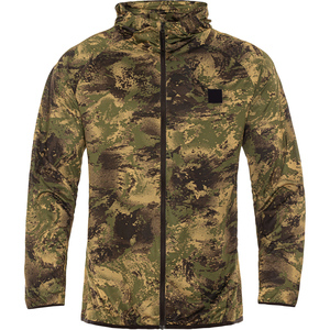 Vestes de camouflage pour hommes veste de camouflage à capuche pour hommes veste de camouflage pour hommes avec capuche de qualité en gros - Product Image 4