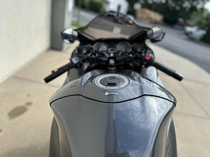 Rendimiento de potencia 2025-2026 Suzukis Hayabusas 1340 cc 4 cilindros 4 tiempos Nueva motocicleta deportiva Envío puerta a puerta - Product Image 6