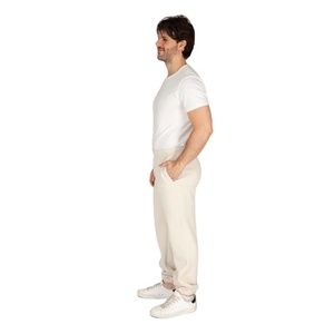 Confort garanti avec les joggings pour hommes, pantalons de survêtement en molleton doux, vêtements de sport pour la salle de sport et pantalons décontractés pour tous les jours - Product Image 2