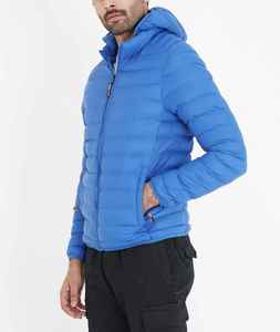 Top Quality Outdoor Wear Best Fashion Street Style Winter Wear Slim Fit Men Puffer <b>Jackets</b> - Product Image 6
