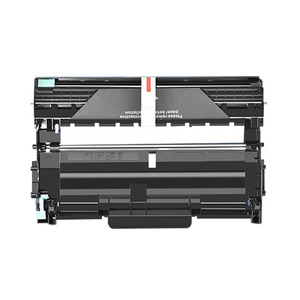 Cartucho de Tóner Compatible de Alta Calidad TN2275 TN-2275 con Chip para 2600 Páginas de Rendimiento, 12 Meses de Garantía - Product Image 1