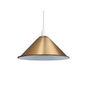 Hot Trending Industrial Vintage Pendant Light Custom Shade Decorative Hanging Ceiling Lamp Customized Size Shape - Product Image 1