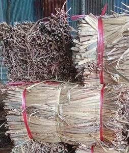 Jacinto de agua seca para hacer artesanía, Material Natural, sin químicos, precio barato - Product Image 6