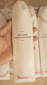 Bolsa de paja de bambú: paja de bambú natural hecha a mano vietnamita, ideal para comedor verde y reutilizable, accesorio familiar no tóxico - Product Image 6