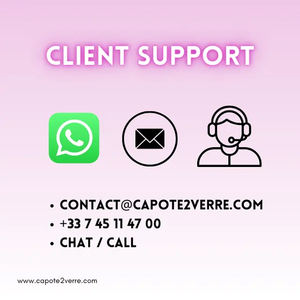 Entretien complet des articles en verre - Emballage personnalisé en kraft et protection de qualité supérieure - Product Image 5