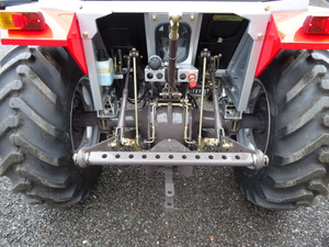 รถแทรกเตอร์มือสอง Massey Ferguson MF 240 50 แรงม้า เครื่องยนต์ดีเซล สำหรับงานเกษตร ขาย - Product Image 6