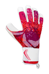 Gants de gardien de but en latex respirant à doigts entiers imperméables pour le football, usage professionnel, directement de l'usine - Product Image 4