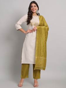 Collection 2024 de Kurti longue pour femmes indiennes avec dupatta, spéciale Mahashivratri - Product Image 4