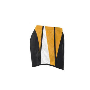 Vêtements de sport 100% Polyester 7 sur 7 uniforme personnalisé 7 sur 7 uniforme meilleure vente 7 sur 7 uniforme - Product Image 6