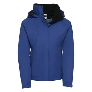 Veste personnalisée Hydraplus 2000 pour femmes, idéale pour la randonnée et les aventures avec sac étanche - Product Image 2