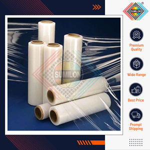 Expérience approfondie dans la vente de films d'emballage en polyester BOPET transparents de haute qualité, revêtus de silicone, pour la protection des produits. - Product Image 3