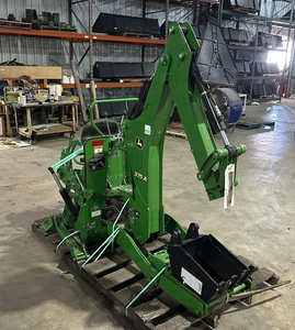 J O H N pour D E E R E 375A Tracteur à chenilles 80 CV Moteur Boîte de vitesses Roulement Pompe Moteur Prêt à être expédié - Product Image 6