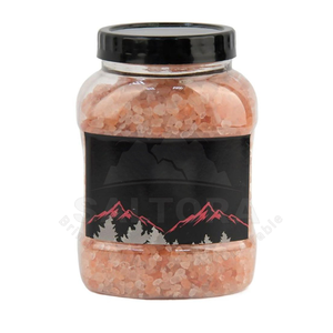 Sel minéral naturel de sel rose de l'Himalaya de marque privée pour l'assaisonnement et les soins de la peau du fabricant pakistanais - Product Image 6