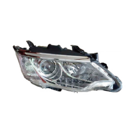 Auto Parts Head Light Head Lamp for toyota camry 2009 2010 2011 Auto Parts Image 5