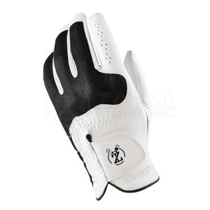 High Quality 100% Organic Cotton Baseball & Softball Batting Gloves Comfortable & Durable New Design Customized Color & Logo - Product Image 2