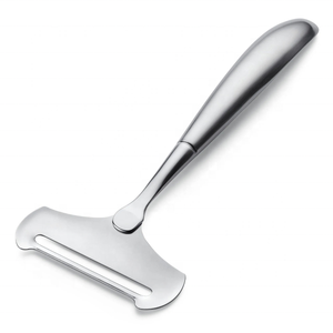 Trancheuse à fromage multifonction en acier inoxydable meilleure vente râpe en gros de haute qualité fabriquée en usine - Product Image 5