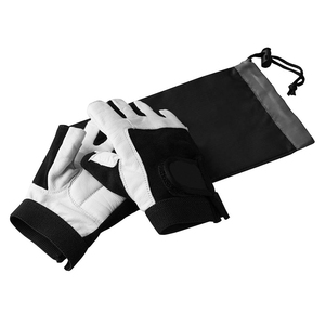 Best Customized High Quality Neoprene Non-Slip Lightweight Unisex Exercise <b>Gloves</b> for <b>Weight</b> Lifting Sports Body Building - Product Image 6