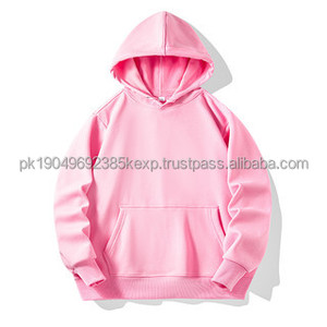 Sudaderas con Capucha Gruesas de Algodón para Hombre, Personalizadas con Logotipo, Hombros Caídos, Estilo Flocado - Product Image 5