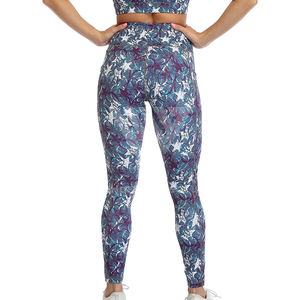 Leggings de Cintura Alta para Mujer, Novedad al Precio Más Bajo, Ropa Deportiva para Gimnasio, Leggings Sin Costuras OEM - Product Image 6