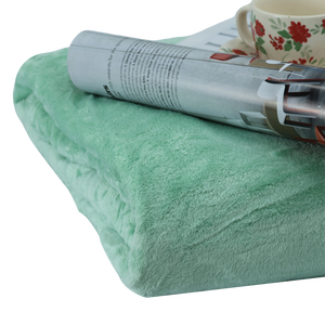 Nữ Hoàng Kích Thước Mềm Sợi Nhỏ Lông Cừu Chăn Chất Lượng Tất Cả Các Quilted Cho Trang Chủ Những buổi dã ngoại Mùa Hè Giáng Sinh Làm <span class=keywords><strong>Polyester</strong></span> San Hô Bộ Sưu Tập - Product Image 2