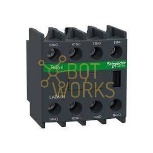 Schneider Electric LADN31 - Nuovo - Product Image 1