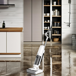 <span class=keywords><strong>Aspiradora</strong></span> de Alfombras Inalámbrica Portátil y Sencilla para Propiedades de <span class=keywords><strong>Alquiler</strong></span> - Product Image 3