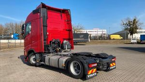 Nuevo/Usado Volvo FH 460 X-Low MEGA IP-Cool Transmisión Automática Euro6e Potencia 345 kW (469 hp) - Product Image 3