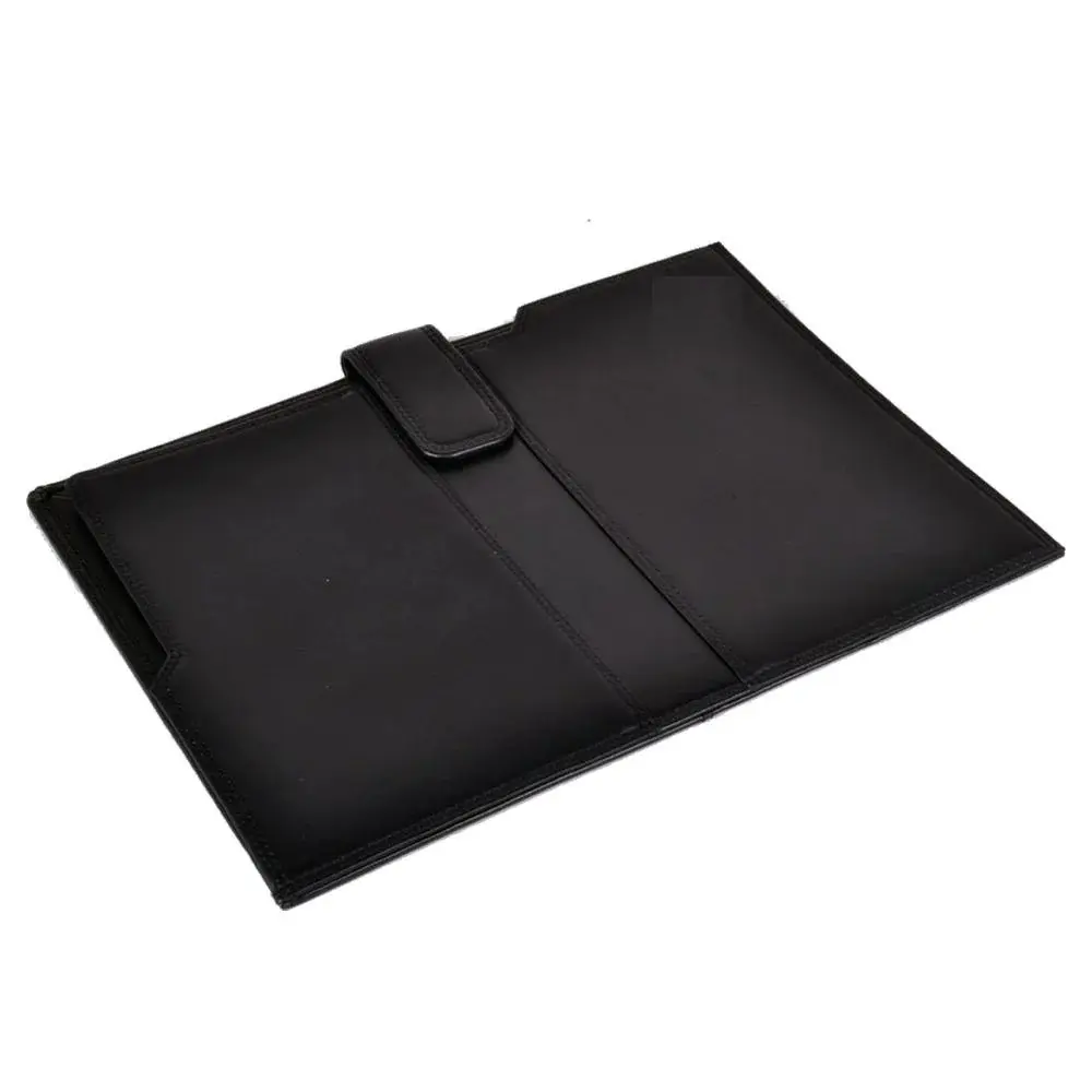 Most Selling School and Office Supplies Document File Folder Zipper File Bag Available at Wholesale Price