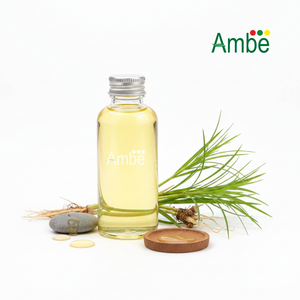 Aceite de Cyperiol, Aceite Esencial Puro y Natural de Cyperus Scariosus, Producto a Granel de Alta Calidad, Suministro al por Mayor de Aceite de Nagarmotha - Product Image 3