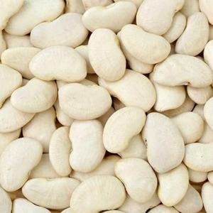Haricots secs de Lima, doublement séchés, emballage en vrac, haute qualité, durée de conservation de 12 mois, pour curry, à prix de gros avantageux, à vendre - Product Image 1