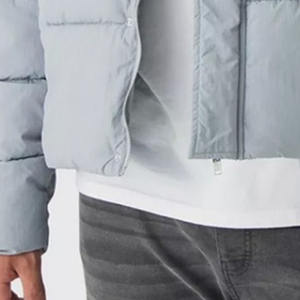 Las chaquetas acolchadas de alta calidad más vendidas para hombres y mujeres fáciles de usar disponibles en todos los tamaños y colores MOQ bajo - Product Image 6